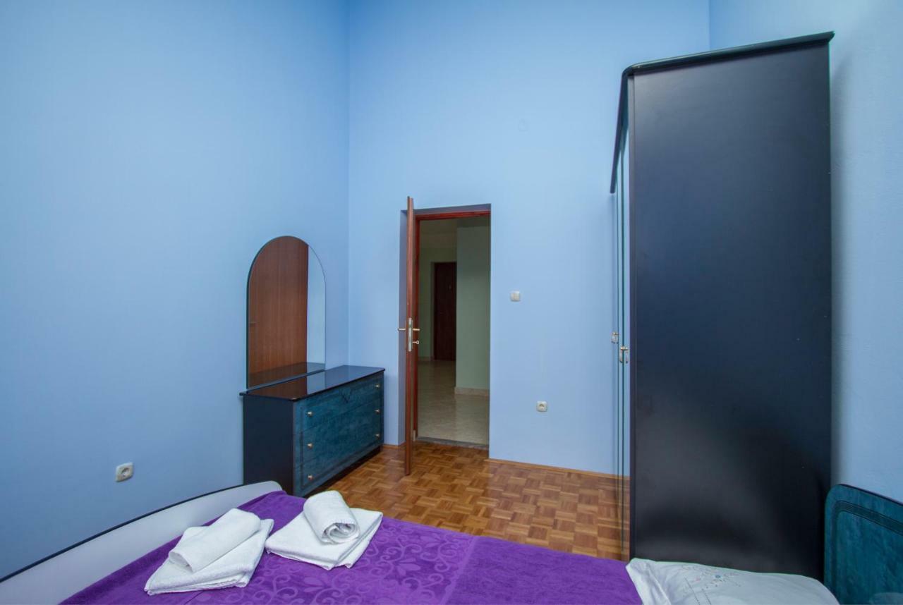 Apartment Jadranka Задар Экстерьер фото