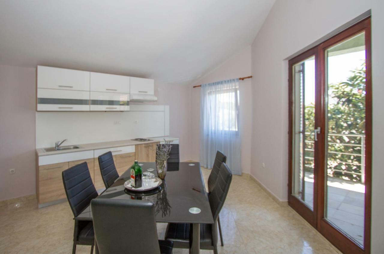 Apartment Jadranka Задар Экстерьер фото