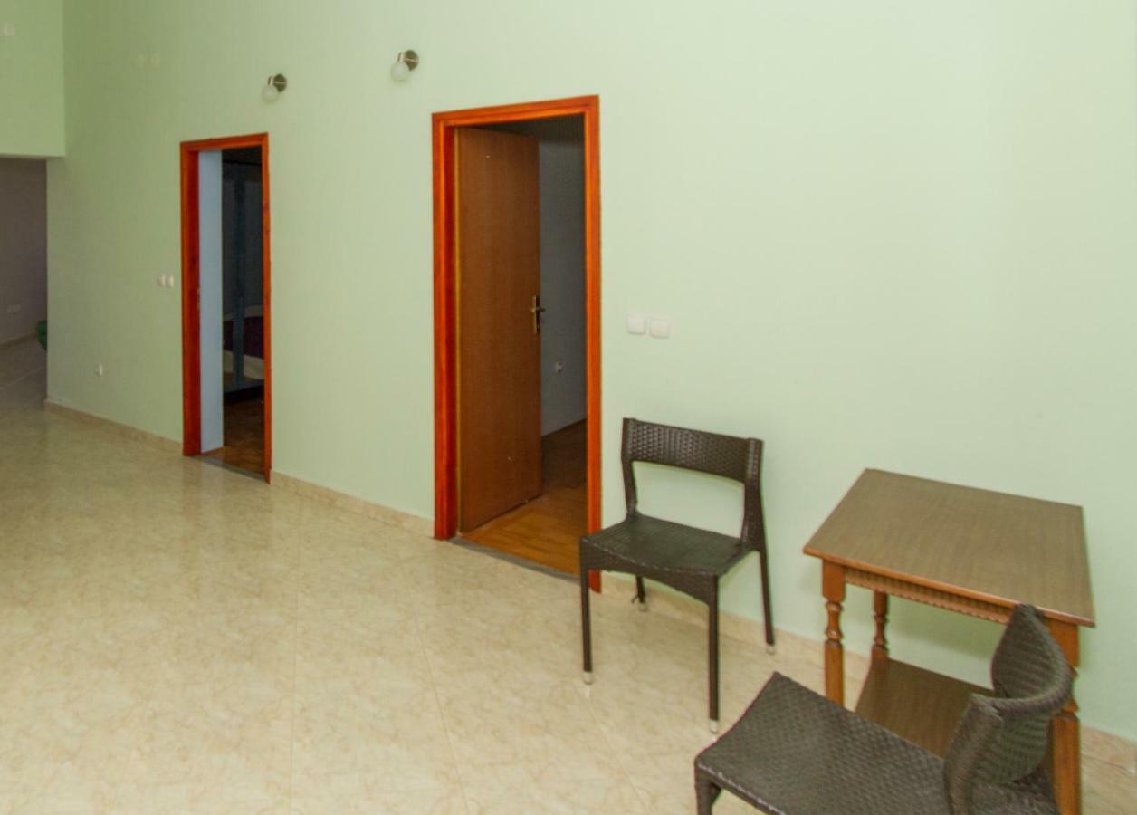 Apartment Jadranka Задар Экстерьер фото