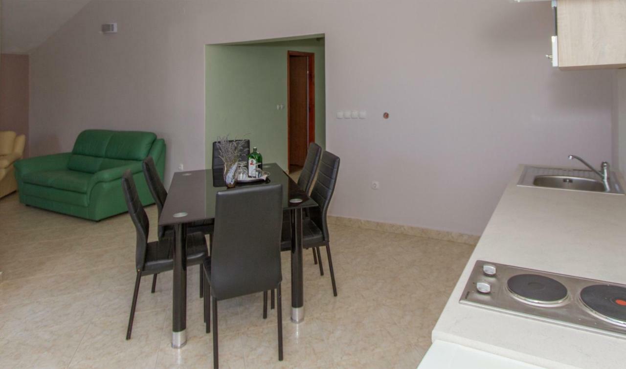 Apartment Jadranka Задар Экстерьер фото